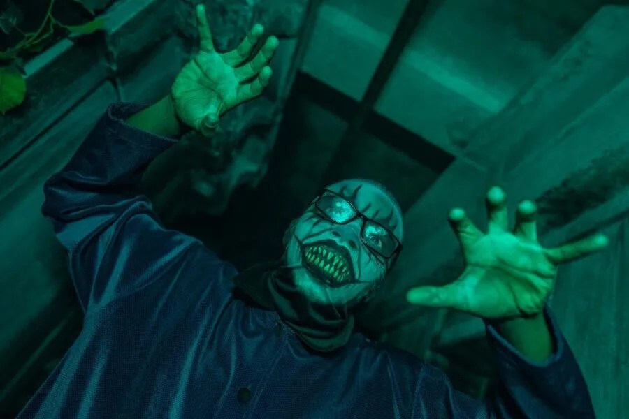 Halloween Is Almost Here: 6 Michigan Attractions That Will Get Your Heart Racing