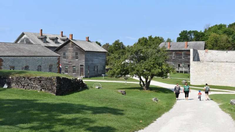 The Story Behind 6 Ghost Towns in Michigan That Are Worth Exploring