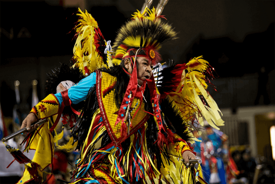 5 Ways to Acknowledge Indigenous Peoples’ Day in Michigan This Year