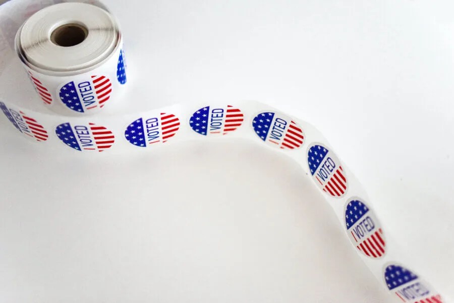 How Do I Register to Vote in Michigan?