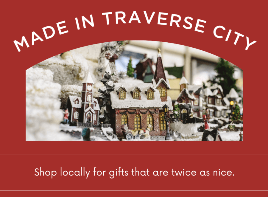 Traverse City Wishlist: 8 Up North Gifts for Every Michigander