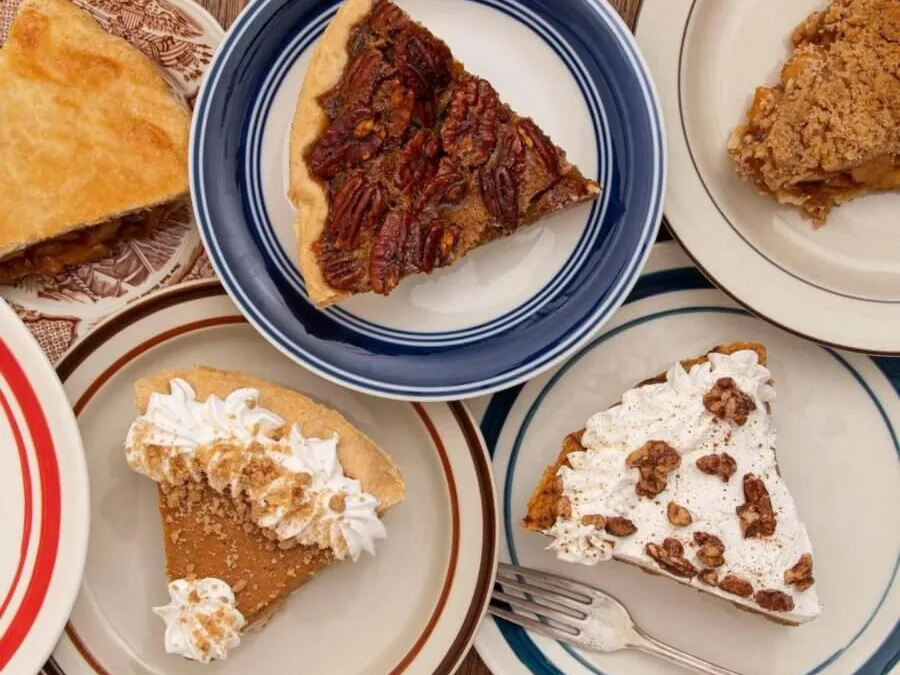 7 Places to Buy Great Locally Baked Pies in Michigan