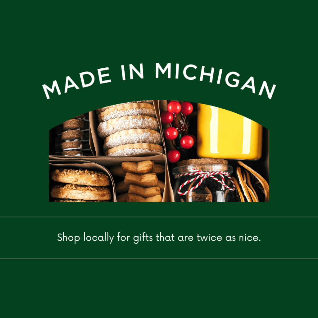 Local Gift Guide: 70+ Special, Affordable Gifts Made By Michiganders
