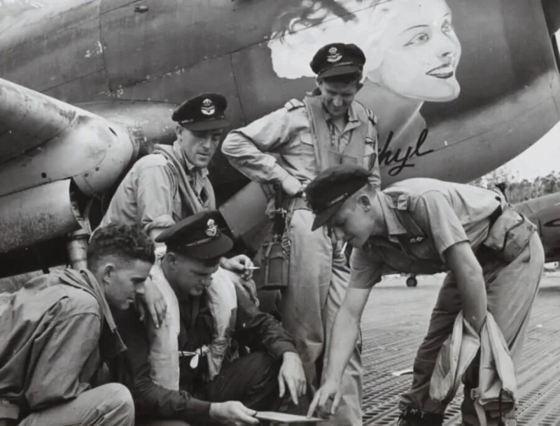 military veterans