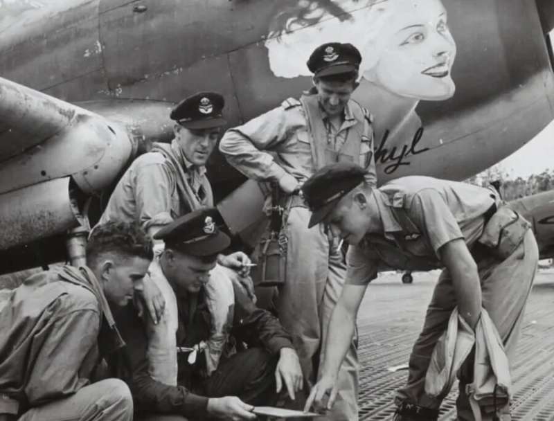 military veterans
