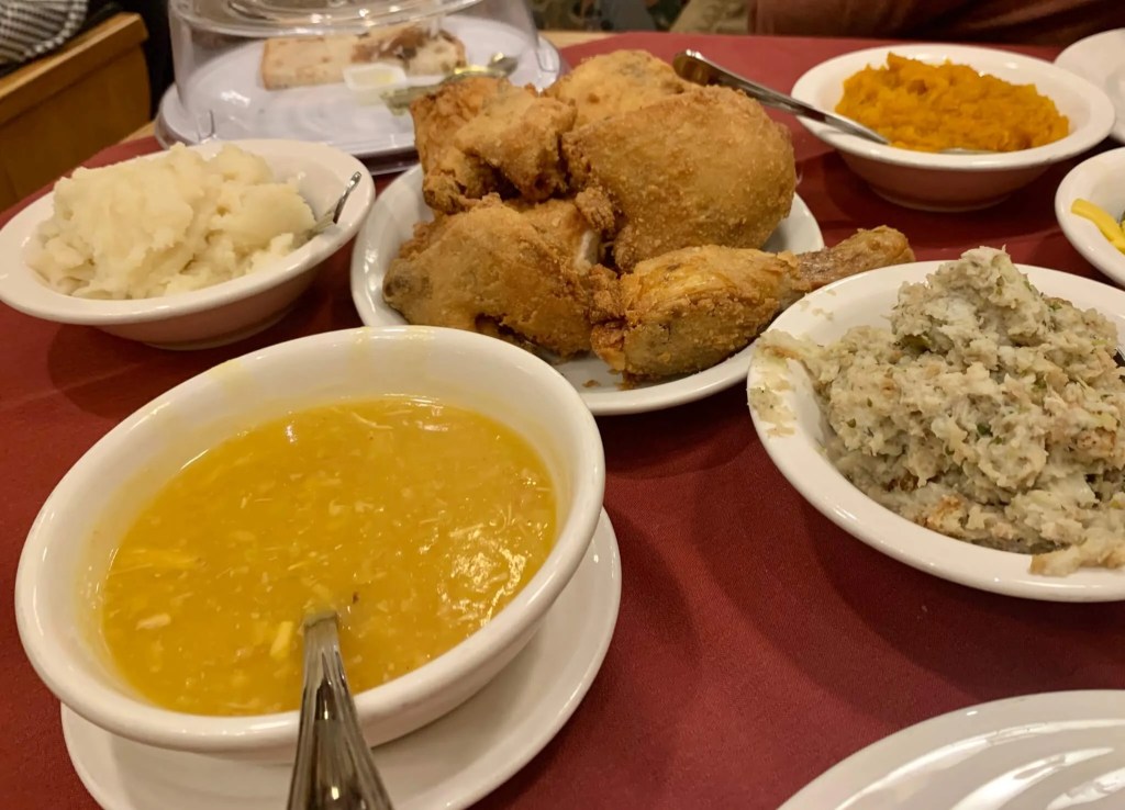 I Took My Girlfriend to The Bavarian Inn to Find Out if It’s Actually Good, or Just a Good Memory