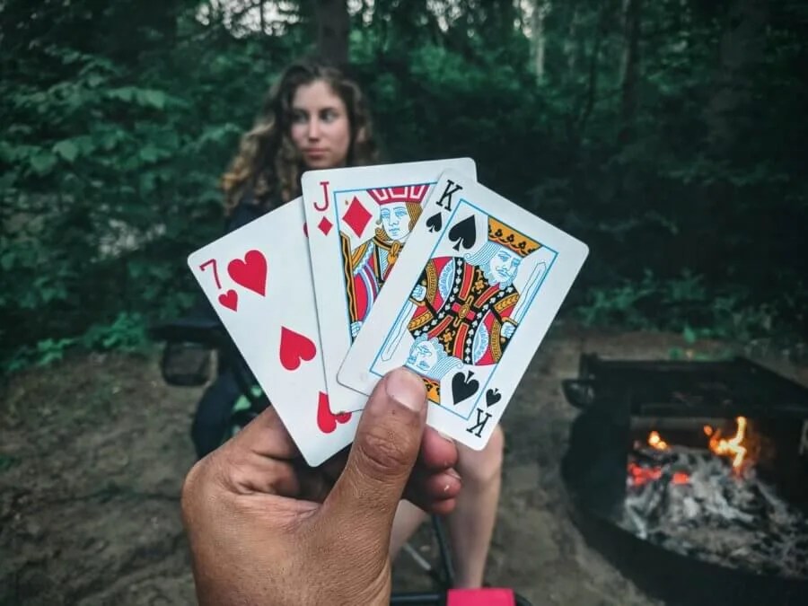 6 Card Games That Michiganders Just Can’t Seem to Stop Playing