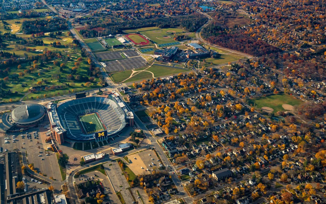 Looking to Put Down Roots? Here Are the 100 Best Cities in the US to Raise a Family.