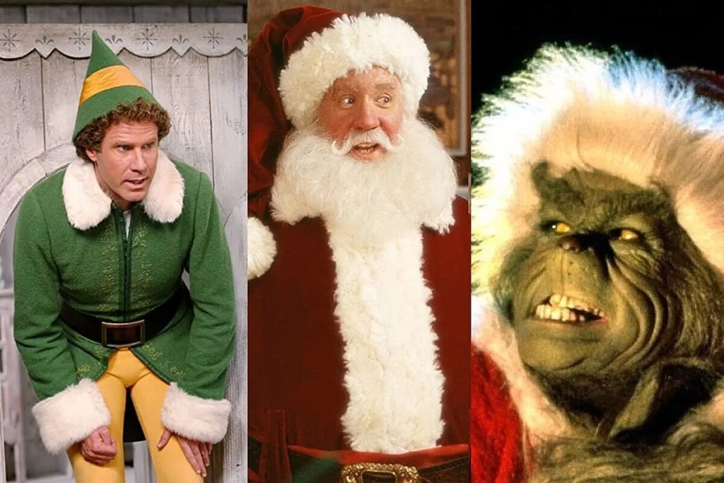 What’s Michigan’s Favorite Holiday Movie?