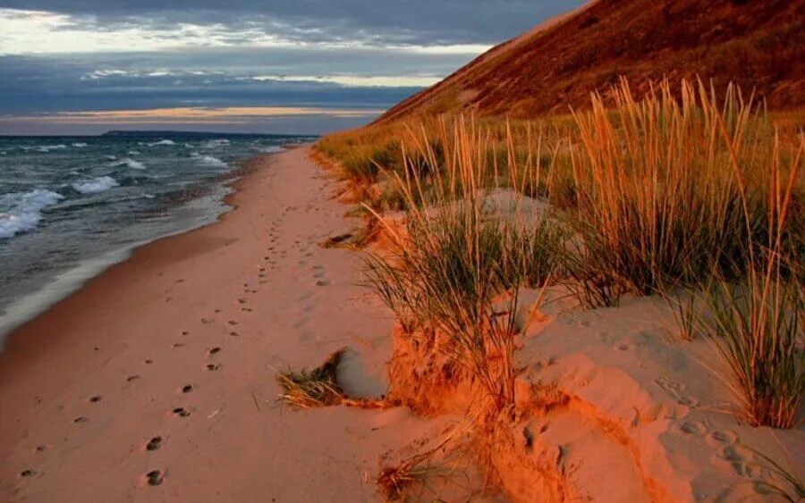 Traversing Up North: 9 Must-Visit Destinations in Northwest Michigan