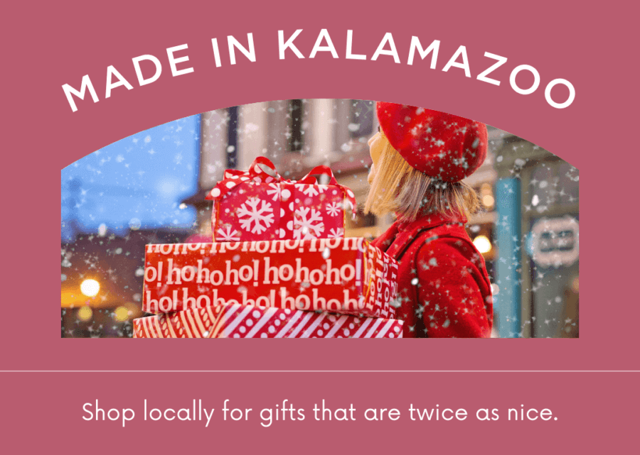 Michigan Wishlist: 9 Unique Holiday Gift Ideas from Kalamazoo
