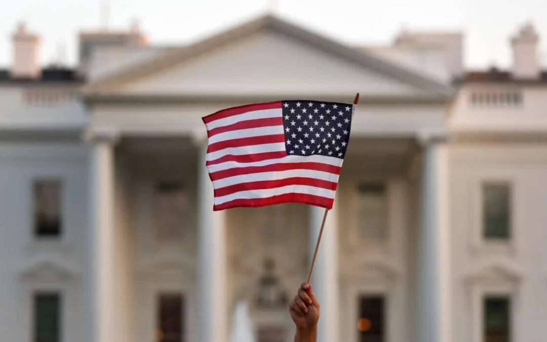 10 Ways the Federal Government Delivered for American Workers and Families This Year