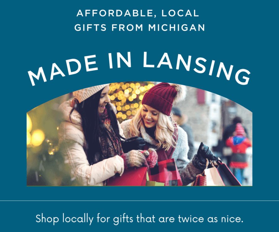 Capital City Wishlist: 7 Unique Holiday Gift Ideas from Lansing