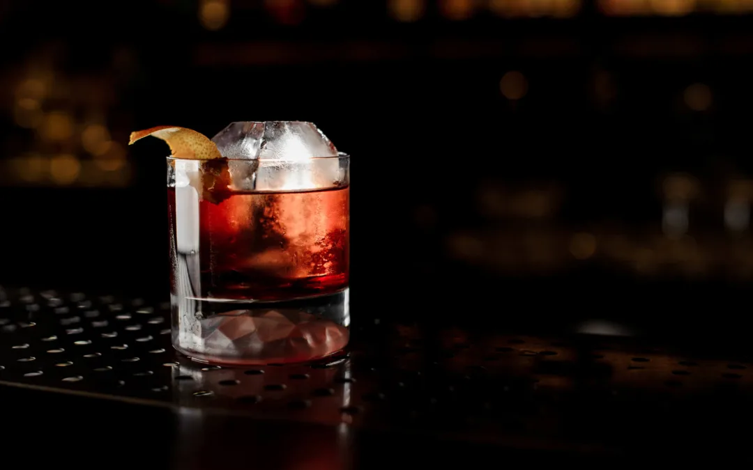 9 Pure Michigan Cocktail Recipes to Keep You Warm This Winter