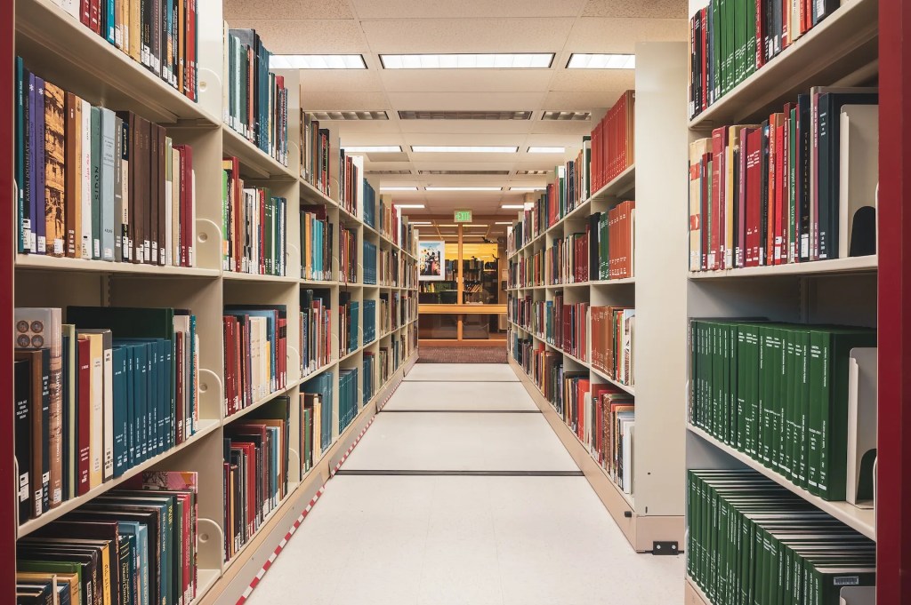 6 little-known library services available to Michiganders