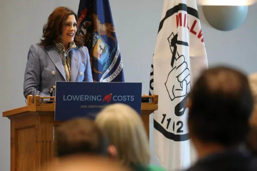 Aspiring Michigan Teachers Secure Cash Under State Recruitment Plan 