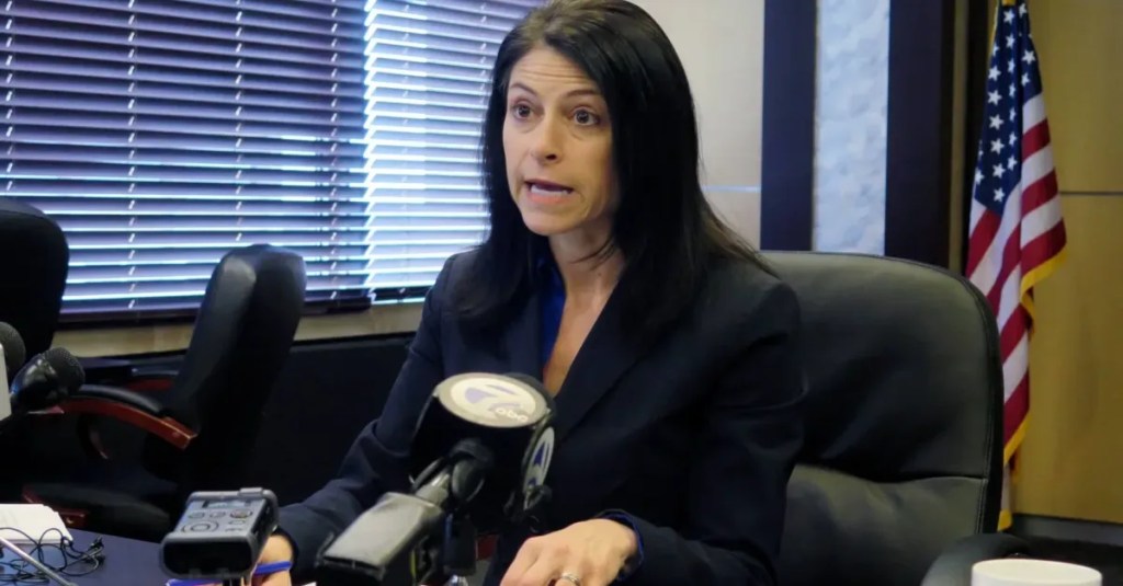 Here’s where the Michigan AG’s sweeping Catholic clergy sex abuse investigation stands