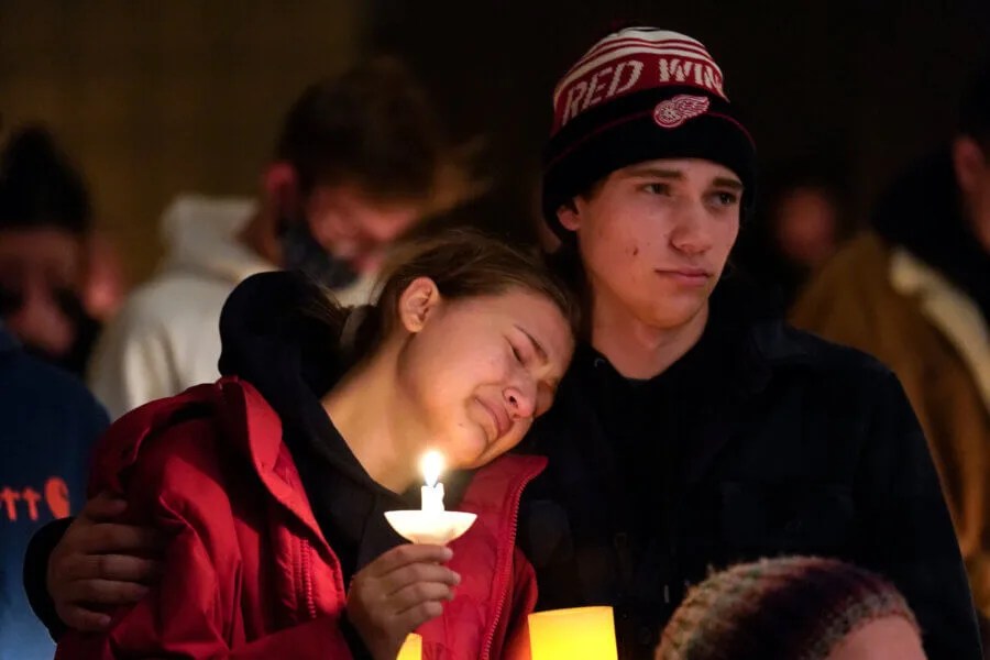 Gun Violence Survivors Optimistic About Reforms Under Democratic Leadership in Michigan