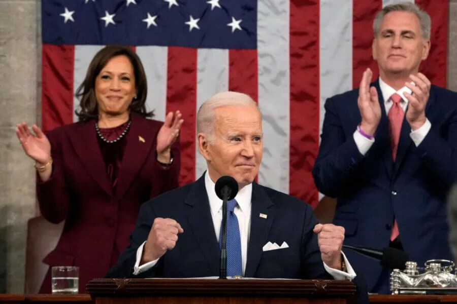 Biden Renews Call for Action on Gun Control in Wake of Mass Shooting at Michigan State