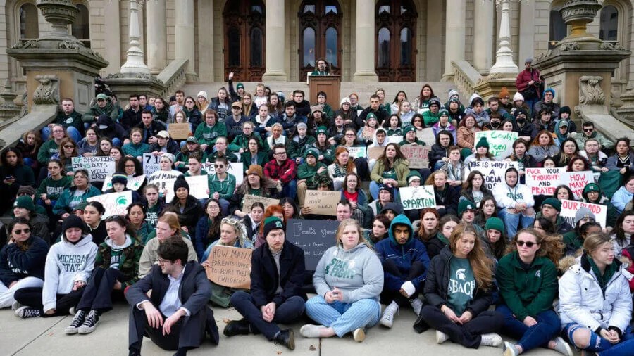 What Happened and What’s Next After Mass Shooting Rattles Michigan State