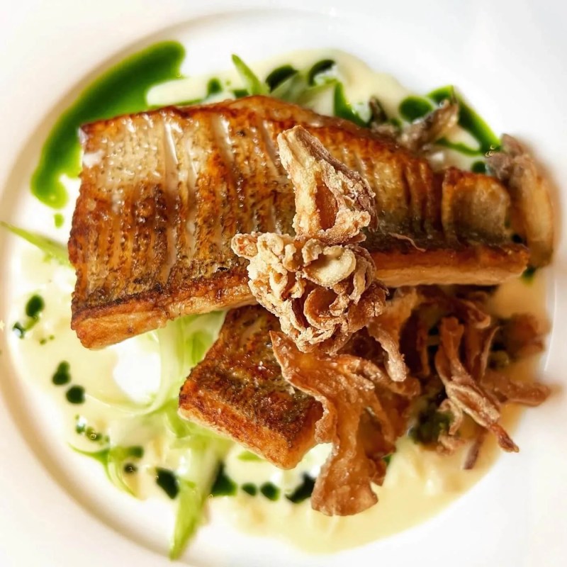 4 Traverse City Farm-to-Table Restaurants for Newlyweds