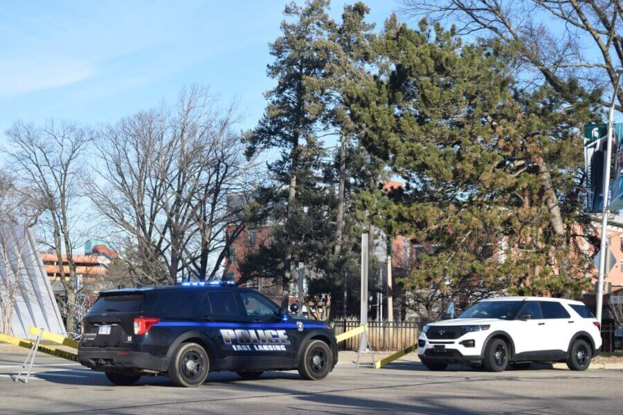 ‘F—k Your Thoughts and Prayers’: Lawmakers Vow Action After Mass Shooting at MSU