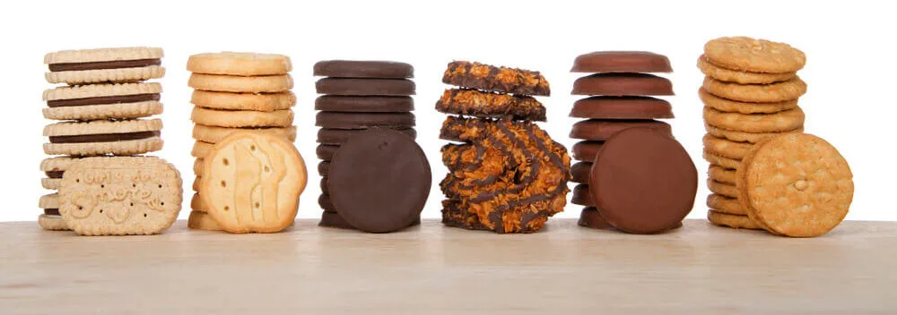 Quiz: How Much Do You Really Know About Girl Scout Cookies?