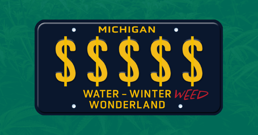 6 Quick Hits of Cannabis News From Across Michigan