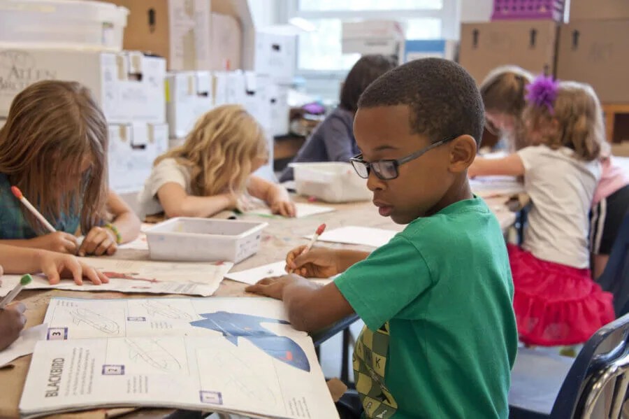 Dems Start Checking Off Education Reform List for Michigan Students