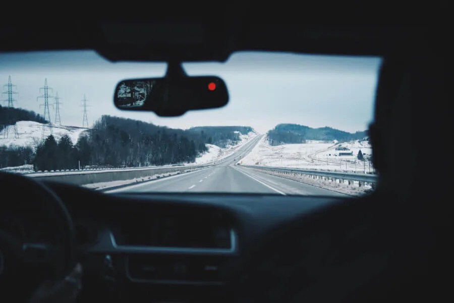 All-Season vs. Winter Tires: Here’s Why Michiganders May Need Extra Traction