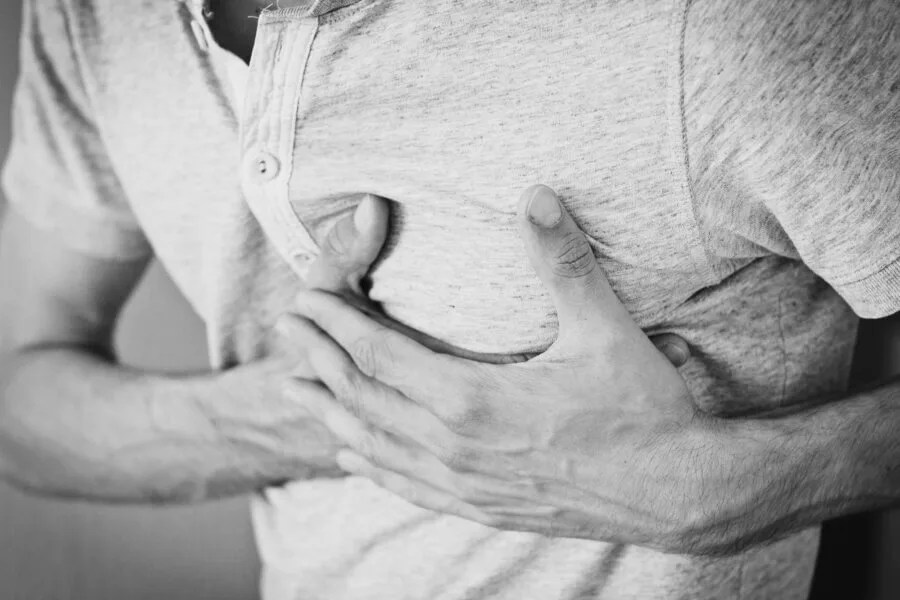 Doctors: Here’s What to Do if You Have a Heart Attack or Cardiac Arrest