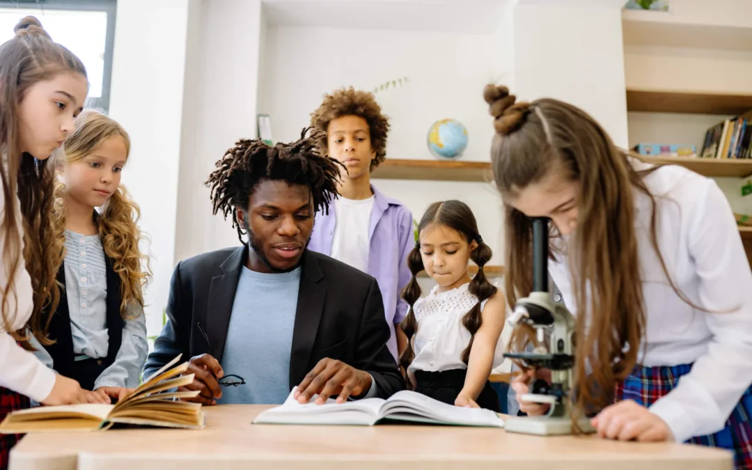 4 Things to Know About the Newest Group Bullying Michigan’s Public Schools 