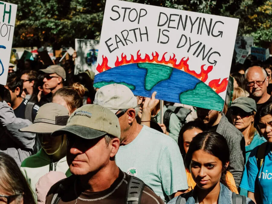 Environmental Activists Adopt New Tactics to Battle Michigan Polluters