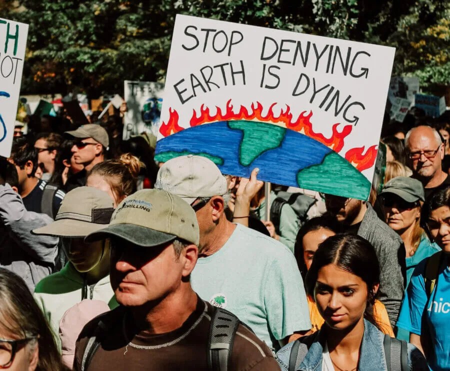 Environmental Activists Adopt New Tactics to Battle Michigan Polluters