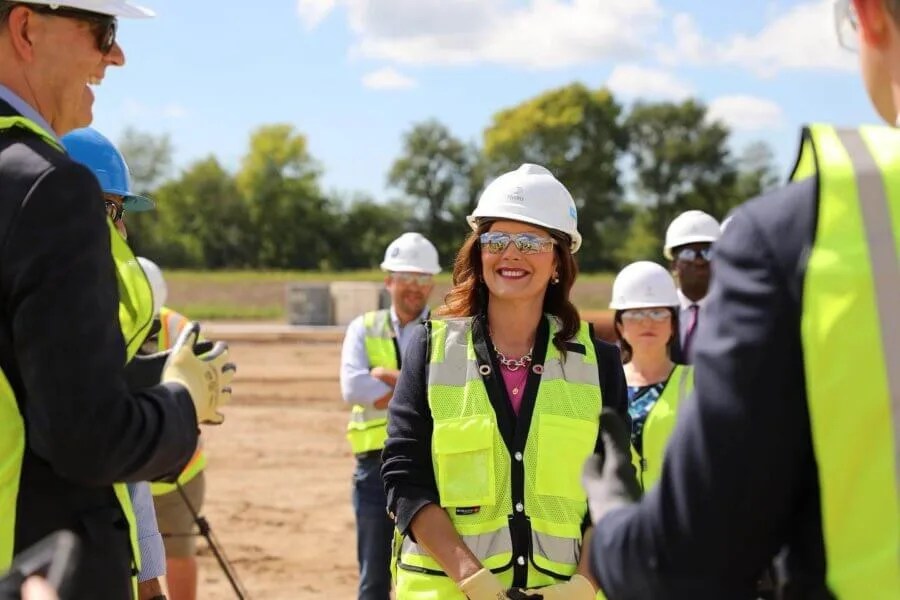 New Projects Bring $200M Investment, Hundreds of Jobs to Michigan