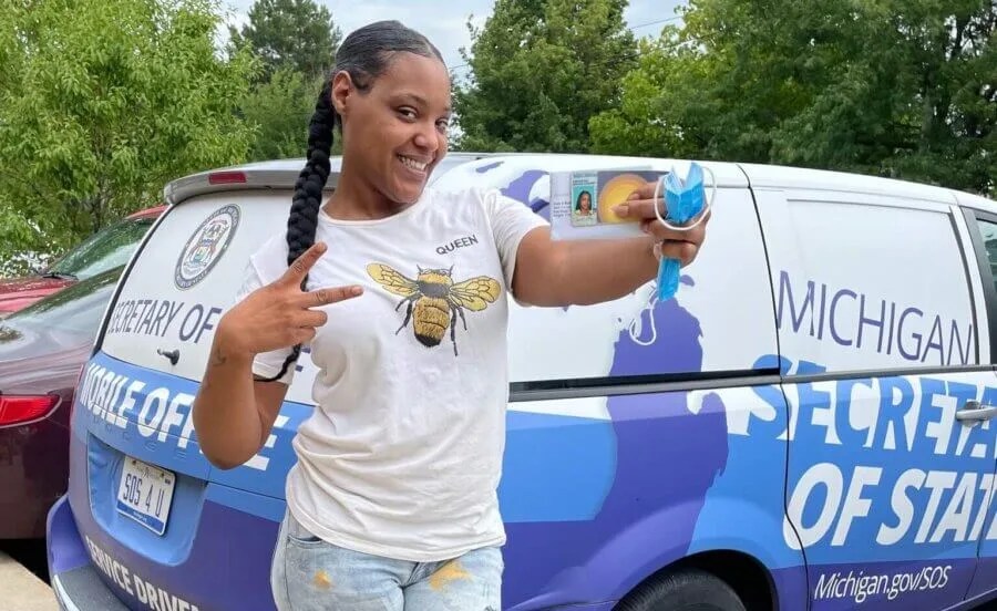 Is Your Driver’s License Suspended? Michigan Officials Want to Help.