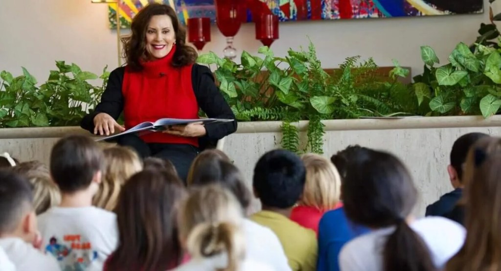 Repeal of Third Grade Reading Law Restores Parental Rights in Michigan