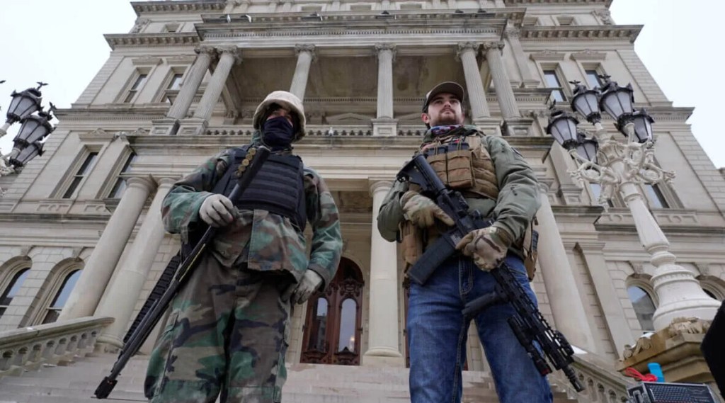 What’s the Deal with Gun Reforms in Michigan?