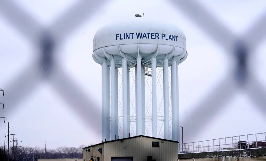 Michigan’s Largest Civil Settlement to Make Amends in Flint Water Crisis