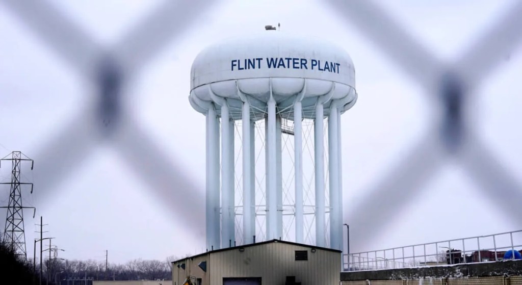 Michigan’s Largest Civil Settlement to Make Amends in Flint Water Crisis