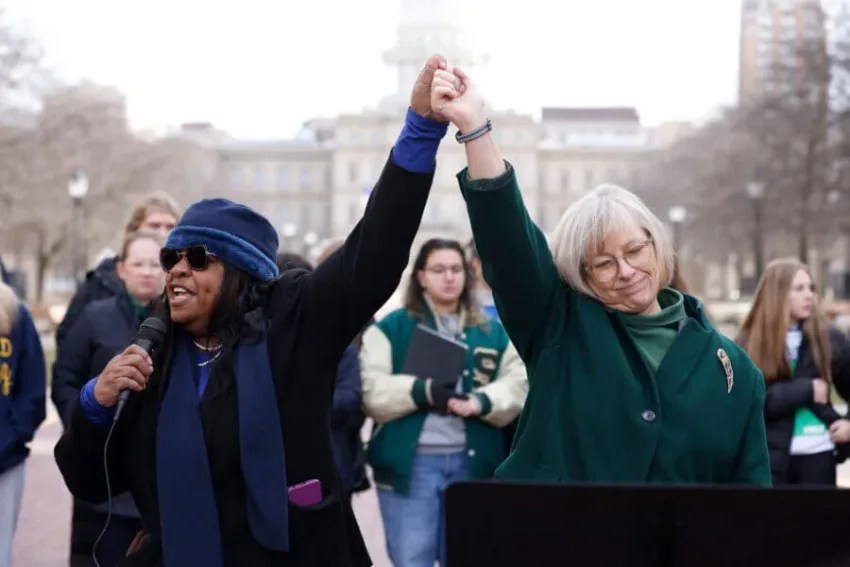 Weeks After MSU Shooting, Michigan Democrats Are Set to Pass Life-Saving Gun Safety Reforms