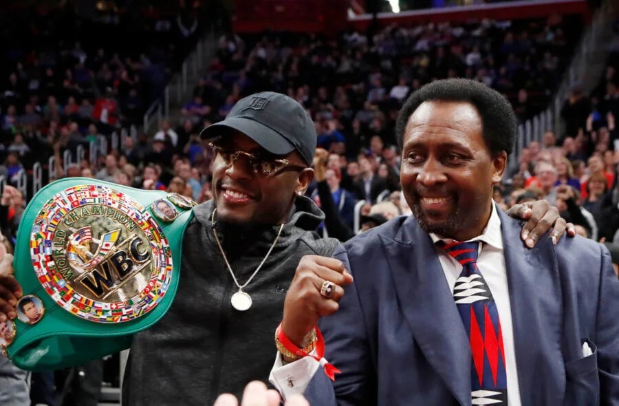Detroit Boxing Scene Fighting to Make Comeback to Relevance