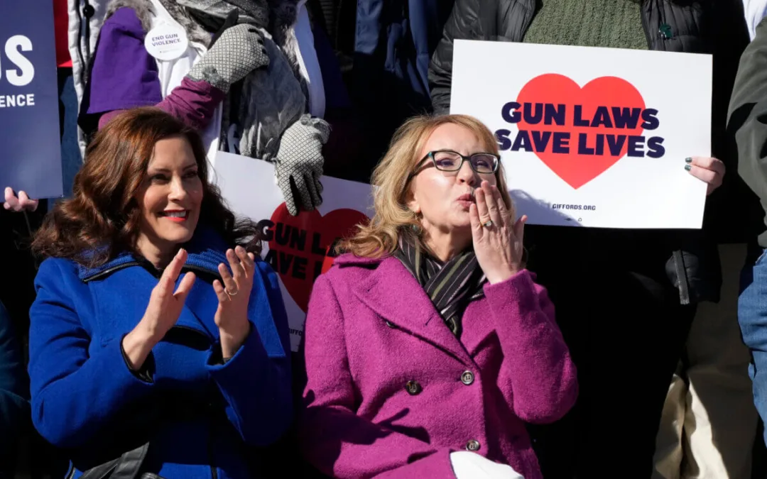 Next Round of Michigan Gun Safety Legislation to Focus on Domestic Violence, Suicide Prevention