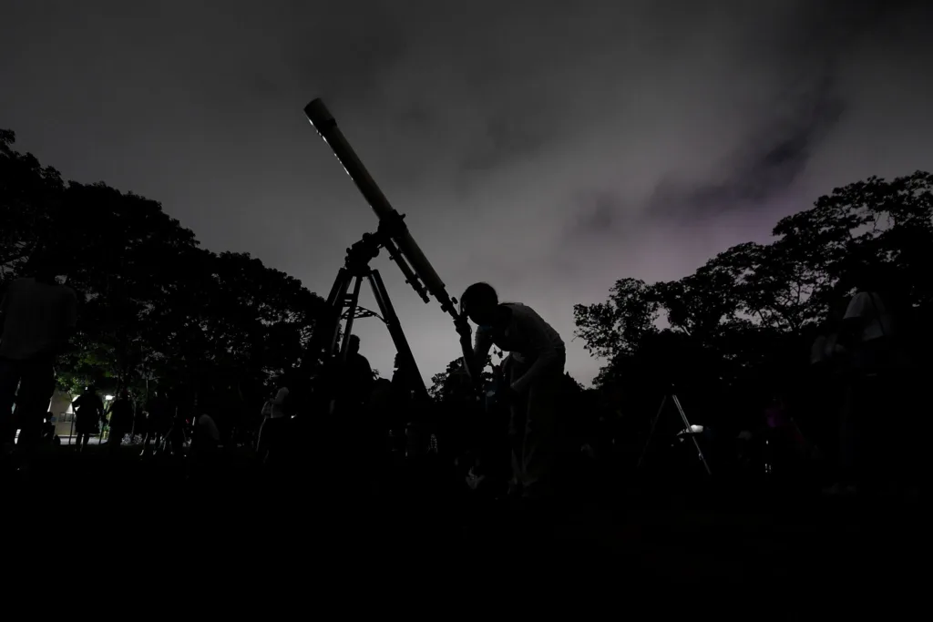 Associated Press - The Gander