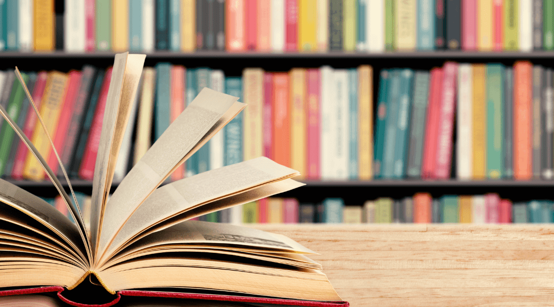 The Most Popular Book The Year You Were Born