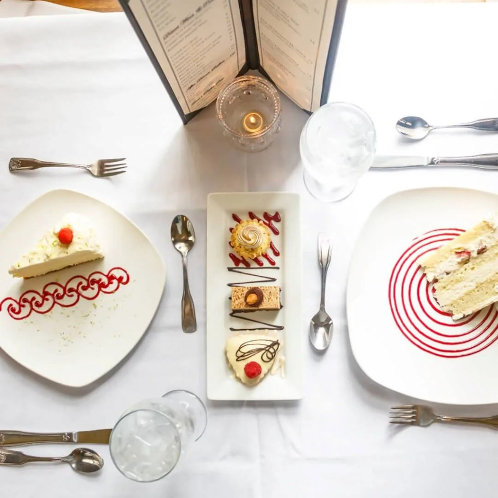 The 42 Best Restaurants in Michigan, According to OpenTable