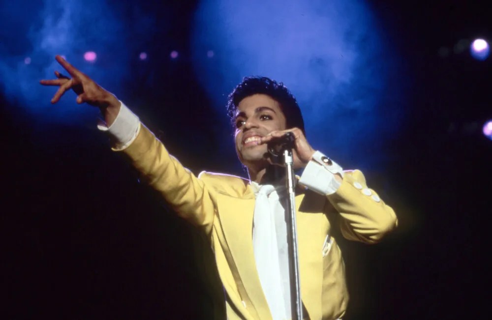 Throwback to 1980: Remembering the First Time Prince Performed in Detroit