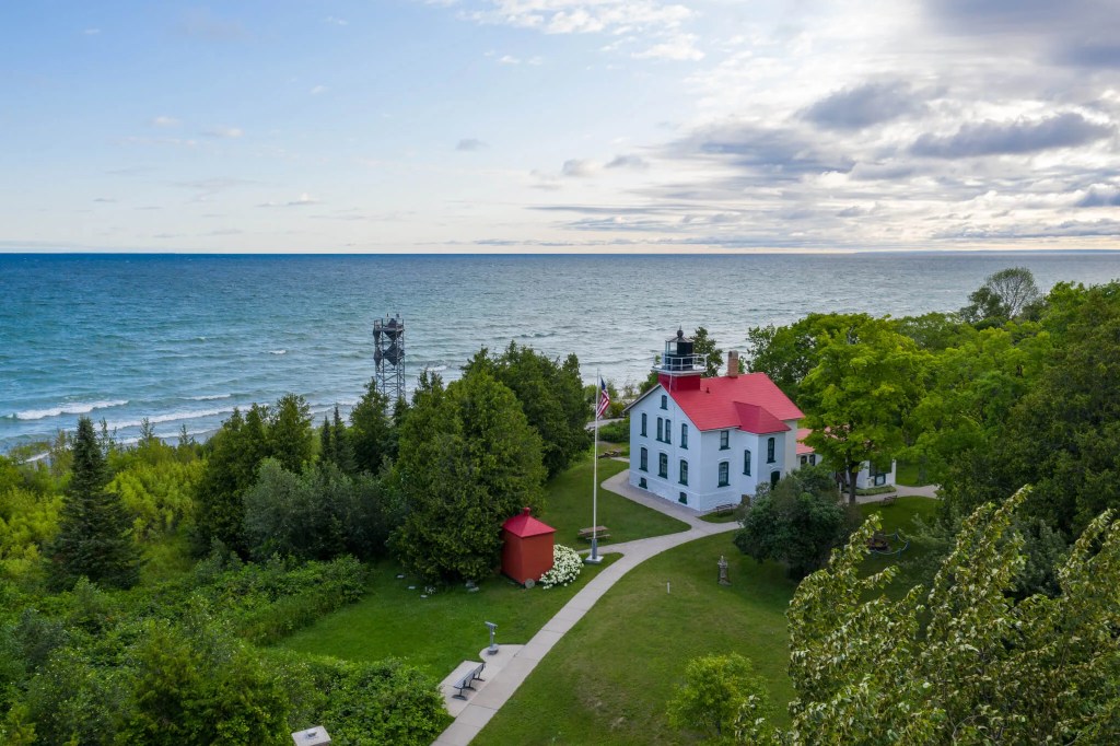 Need to Get Outside? These 15 Michigan State Parks Are a Half-Hour Away or Less