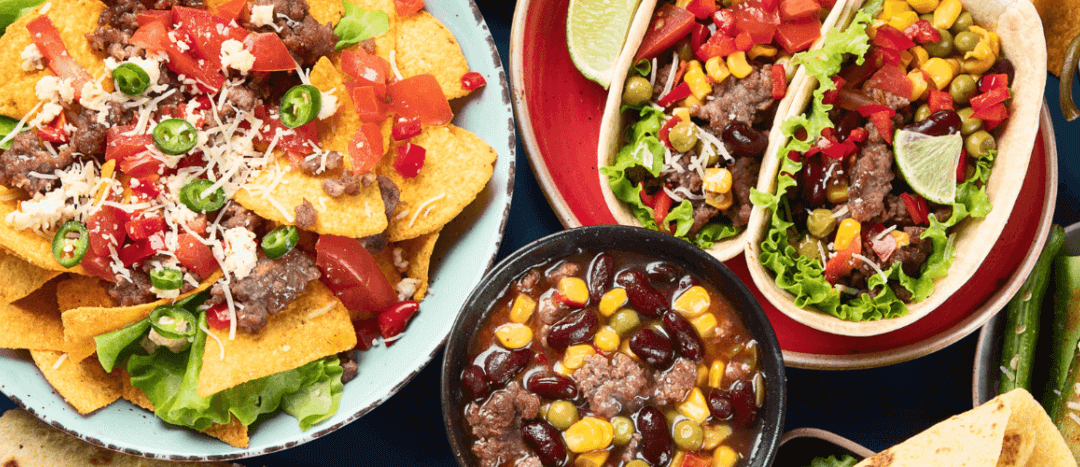 Highest-Rated Mexican Restaurants in Flint, According to TripAdvisor