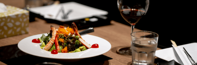 Highest-Rated Restaurants For Special Occasions In Lansing 